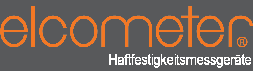 Elcometer Haftfestigkeitsmessgeräte